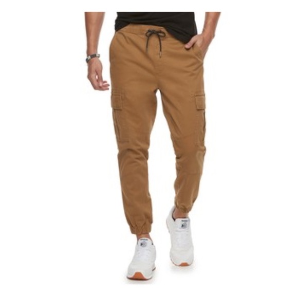 hollywood Other - Men’s Hollywood jogger pants